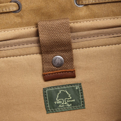 TSD Brand Stone Creek Laptop Backpack