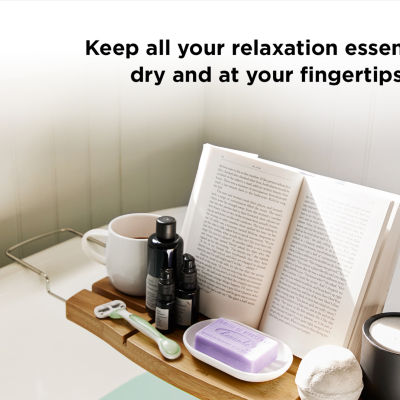 Umbra® Aquala Bathtub Caddy