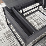 Signature Design by Ashley® Yarlow Lift-Top Coffee Table