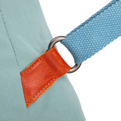 TSD Brand Valley Trail Unisex Adult Adjustable Straps Backpack