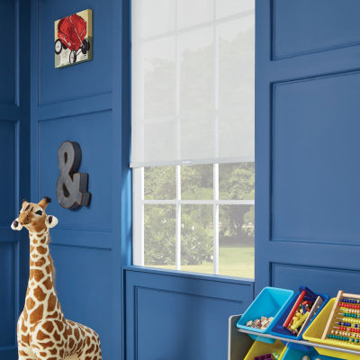 Bali Safe Elements Solar Shade