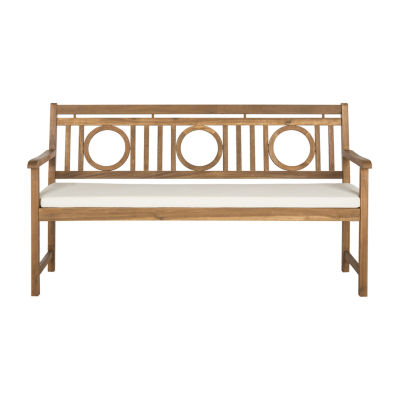 Montclair Outdoor Collection Patio Bench