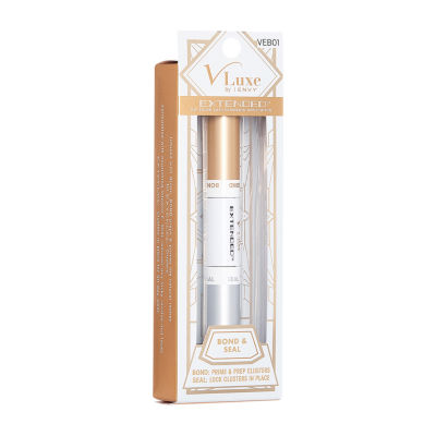 Kiss Lashes Extended Bond And Seal