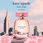 Kate Spade New York Eau De Parfum Vaporisateur Natural Spray