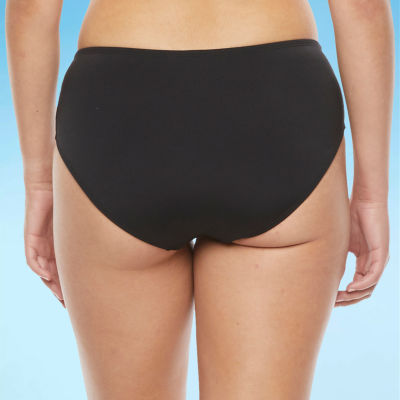 Mynah Womens Brief Bikini Swimsuit Bottom