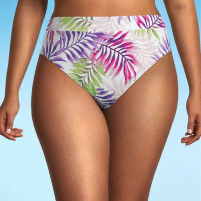 jcpenney swimsuit bottoms