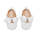 Rising Star Infant Girls Mary Jane Shoes