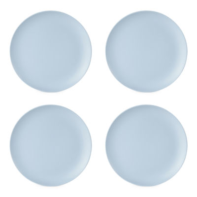 Home Expressions 4-pc. Melamine Dinner Plate