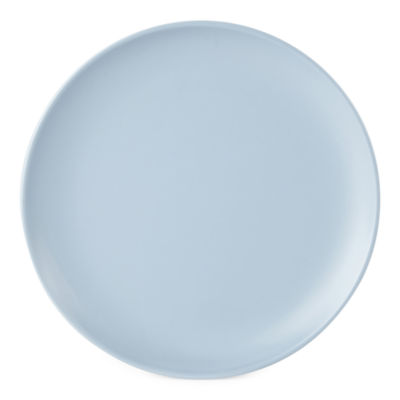 Home Expressions 4-pc. Melamine Salad Plate