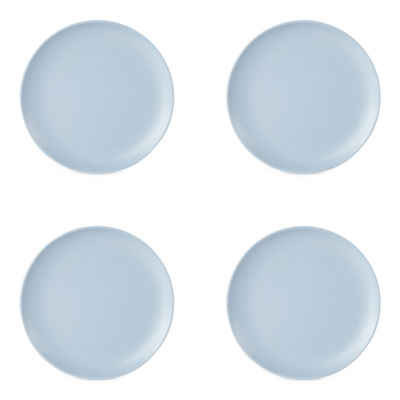 Home Expressions 4-pc. Melamine Salad Plate