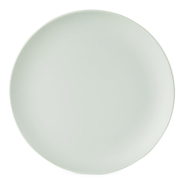Home Expressions 4-pc. Dishwasher Safe Melamine Dinner Plate