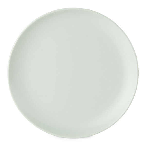 Home Expressions 4-pc. Dishwasher Safe Melamine Salad Plate