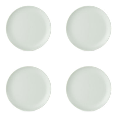 Home Expressions 4-pc. Melamine Salad Plate