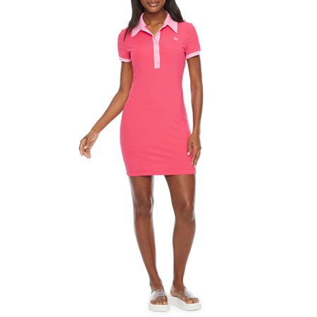  Juicy By Juicy Couture Short Sleeve Bodycon Dress