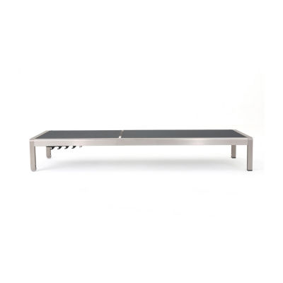 Cape 2-pc. Lounge Chair