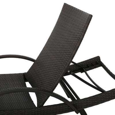 Salem 2-pc. Patio Lounge Chair