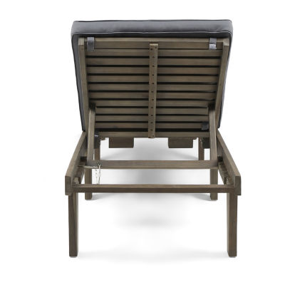 Ariana 2-pc. Patio Lounge Chair