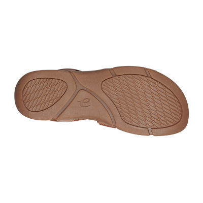 Easy Spirit Womens Minny Strap Sandals