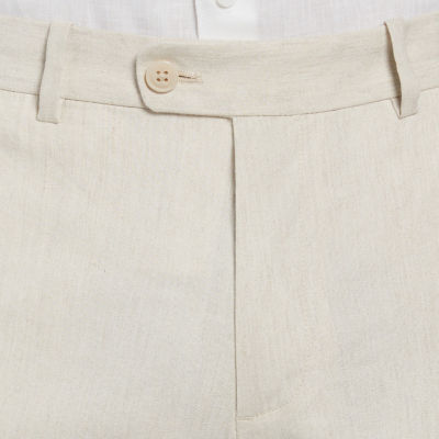 Cubavera Mens Chino Short