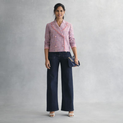 Refined Business Casual