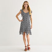 princess polly baby blue dress What to Wear to Your Bridal Shower