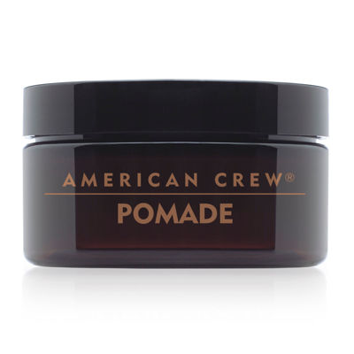 American Crew Hair Pomade-3 oz.