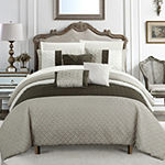 Chic Home Osnat 10-pc. Comforter Set