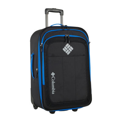 Columbia Summit Point 24 Inch Expandable Lightweight Luggage
