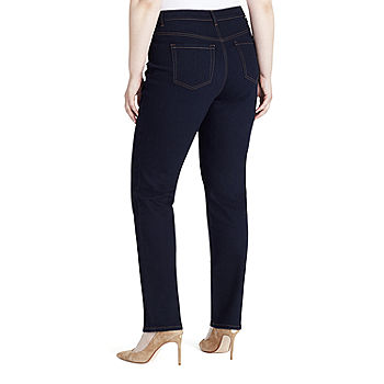 Gloria Vanderbilt Amanda Women's Plus Classic Jeans, 18X - Ralphs