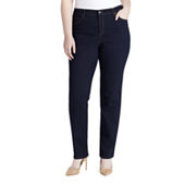 Gloria Vanderbilt Womens Amanda Classic Tapered JeansJeans : :  Clothing, Shoes & Accessories