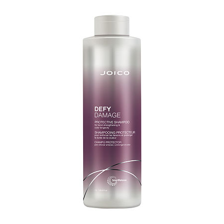 Joico Defy Damage Shampoo - 33.8 oz., One Size