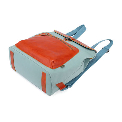 TSD Brand Valley Trail Unisex Adult Adjustable Straps Backpack