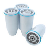 ZeroWater Filters for Water Filter Pitchers (12-Pack) Multicolor ZR-012 -  Best Buy