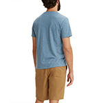 Levi's® Men's Classic Crew Neck Short Sleeve Pocket T-Shirt