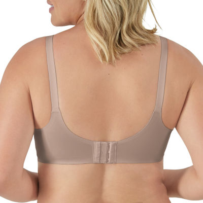 Bali Passion for Comfort Back Smoothing Light Lift Underwire Bra DF0082 -  Macy's