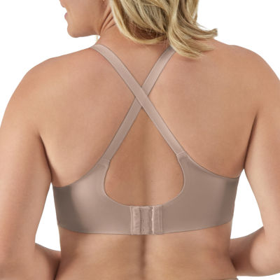 Bali One Smooth U® Ultra Light Lace With Lift T-Shirt Underwire