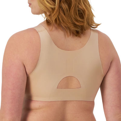 Bali One Smooth U® Ever Smooth™ Posture Boost T-Shirt Underwire Full Coverage Bra Df3450