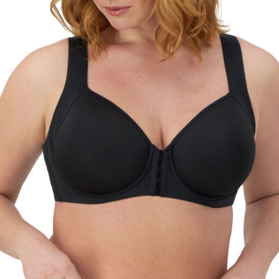 Bali One Smooth U® Ever Smooth™ Posture Boost T-Shirt Underwire Full Coverage Bra Df3450