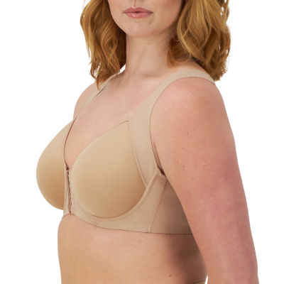 Bali One Smooth U® Ever Smooth™ Posture Boost T-Shirt Underwire Full Coverage Bra Df3450