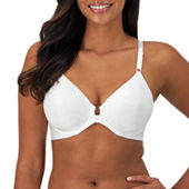 Leading Lady® The Lora - Back Smoothing Lace Front-Closure Bra- 5531 -  JCPenney