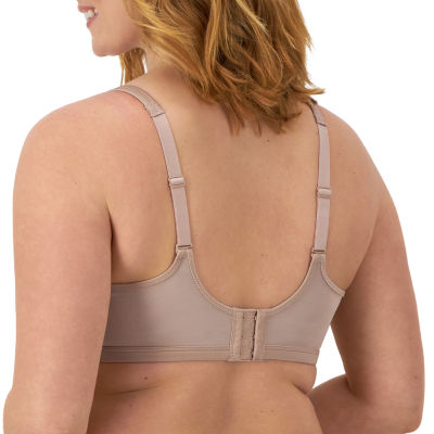 Bali One Smooth You Underwire Minimizer Bra Df3386 - JCPenney