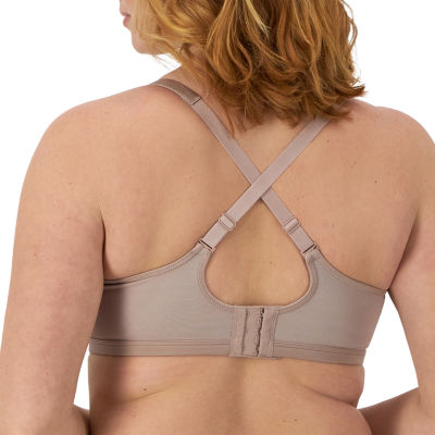Bali One Smooth You Underwire Minimizer Bra Df3386