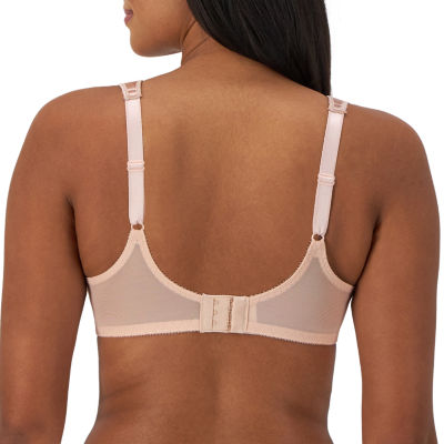 Bali Satin Tracings® Full Coverage Underwire Minimizer Bra 3562