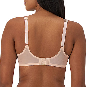 Bra Bali 36g Satin Tracings Underwire Minimizer Nude 3562 for sale online