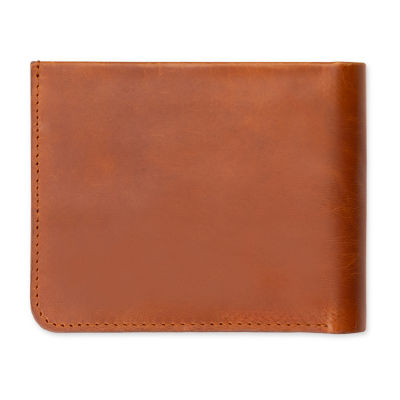 Levi's Bifold W/ Bill Divider Mens Wallet