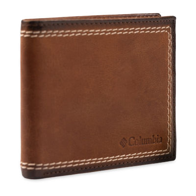 Columbia Traveler With Two Wallet