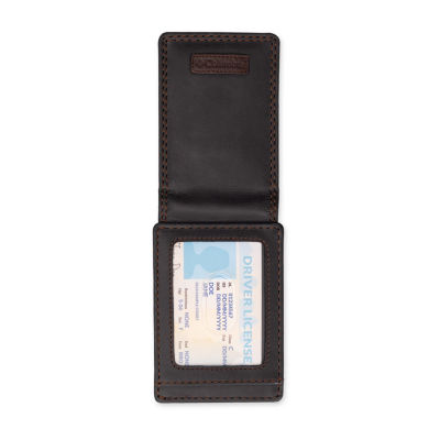 Columbia Wide Mag Fpw Mens Wallet