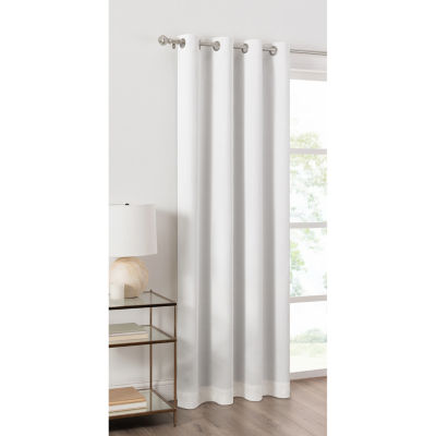 Fieldcrest Brampton 1 IN Adjustable Curtain Rod