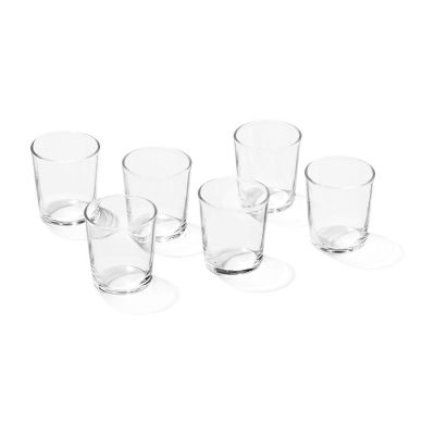 Oneida Stackables 6-pc. Shot Glass