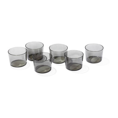 Oneida Stackables Tumbler Glass